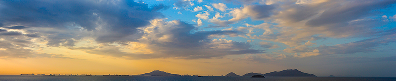 Illustration for article titled 29 Epic Panoramas From Around The World